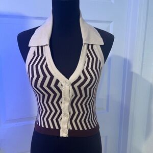 Knit top 🧶